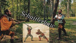 Shaitlerhaw - P.H.Mair - longsword #5