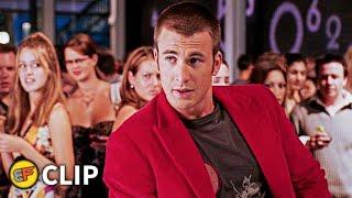 Johnny Storm's Cheap Tricks - Bar Deleted Scene | Fantastic Four (2005) Movie Clip HD