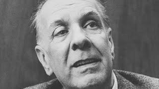 What is a book? Jorge Luis Borges in English [LECTURE]