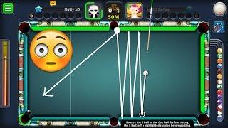 8 Ball Pool - Indirect Highlights ( Bahaa Alajlani ) + Berlin Platz - 1080p Full Hd