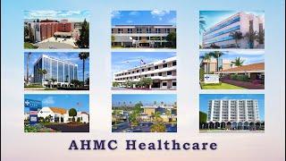 An Introduction to AHMC