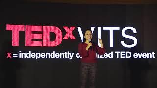 Conflict between Heart and Mind | Purvi Tantia | TEDxVITS