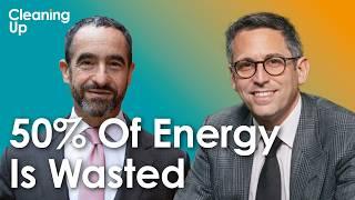 The Biggest, Dirtiest Secret of the Energy Industry | Ep184: Jonathan Maxwell