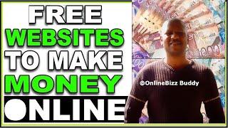 Make $100 Using These FREE Websites (Make Money Online)