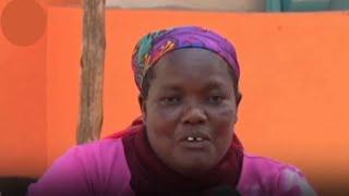 MAMA NENYU - MARAKWET DAUGHTER