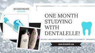 My Side Business is Being a Dental Rep!  And How You Can Too!