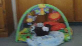 Holden Buzick 04/09/2009