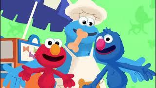 Sesame Street Specials Furry Friends Forever: Elmo Gets a Puppy Full Movie - Movies For Children