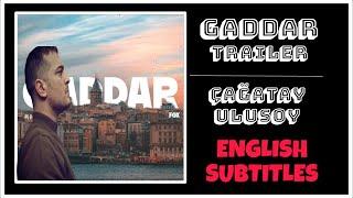 Gaddar Trailer ~ English Subtitles