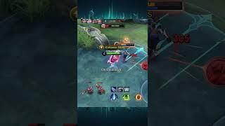 Mobile Legends Bang Bang: Dyrroth #mobilelegend  #dyyroth  #mlbb  #dyrothgameplay