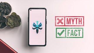 Myths / FAQs on Custom ROMS & Rooting | Rooting FAQ