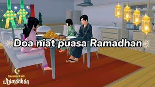 Doa niat puasa Ramadhan||Desti Fadhillah.A