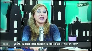 Leandro López nos explica la influencia de los planetas retrógrados 3/4