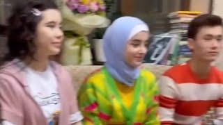 yemagan kadrlar/ayajonimladan pishirsh usuli/bloger opang bolsa mazzada #havasguruhi#uzbek#viral#yt