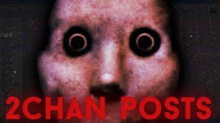 5 Disturbing Posts Translated from 2CHAN