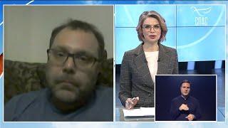 Борис Соболев о телеэкстрасенсах на канале Спас (27.12.2020)