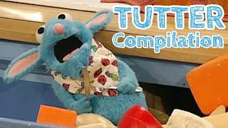 Tutter compilation - Bear in the big blue house