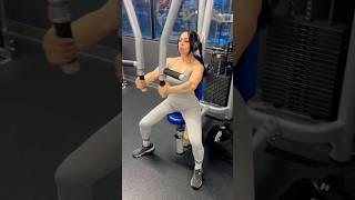 Chest day with me  #shorts #shortsyoutube #fitnessshorts #fitness