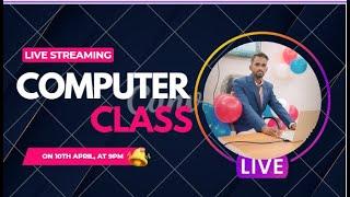 Technical Shidhant Live Stream