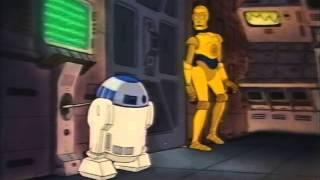 Star Wars: Droids (Intro)