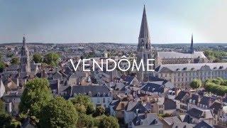 Vendôme, bien plus qu'une place.