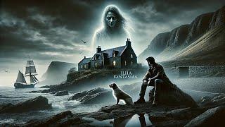 ILHA FANTASMA - Filme de Suspense 2024 Completo Dublado Melhores Filmes de Suspense