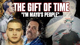 JAY FLORES REVEALS EL MAYO'S GIFT TO PEDRO AFTER HIS RELEASE FROM CAPTIVITY