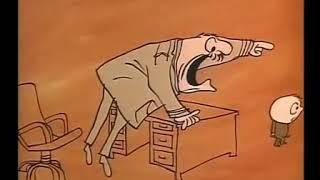 Munro || 1960 Oscar winning animated short film