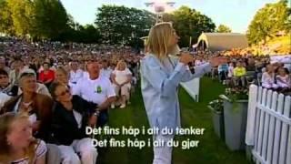 Jahn Teigen -  Det Vakreste som Fins