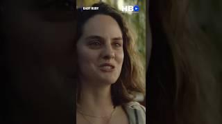 BABY RUBY  (2023) | Kit Harington,  Noémie Merlant | Thriller Movie