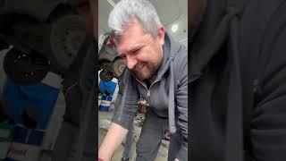 Двигатель от шахеда