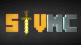 MINECRAFT - SATTATV NEW MINECRAFT CHANNEL INTRO - By T.O. Goes In