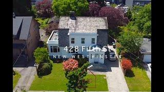 428 Fifth St, New Westminster  BC | The Garbutt + Dumas Real Estate Team