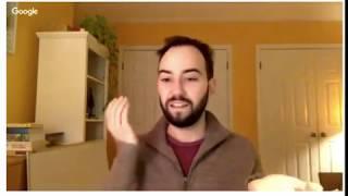 Nick Brana On Our Potential As a Society With Jamarl Thomas Part 2