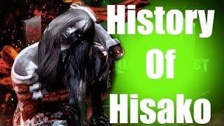 History Of Hisako Killer Instinct 'Halloween Special!'