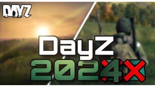 Lohnt sich DayZ Standalone? [2024] | Gree