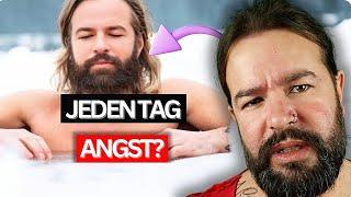 Vagusnerv: Du kannst (fast) jede Angst SO selbst heilen!