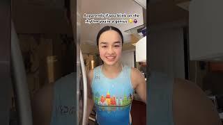 Did You Blink On Beat?? ‍️ #fyp #funny #trend #skit #shorts #relatable #genius #viral