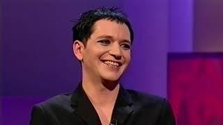 Placebo - Jonathan Ross Show (Interview & The Bitter End live) HD