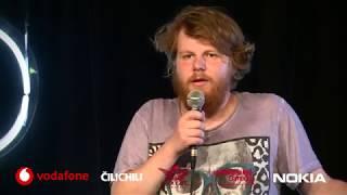 Jak prokrastinovat pořádně - Tomáš Reitz | ČILICHILI STAND-UP