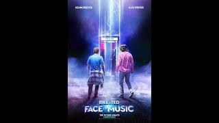 Bill & Ted Face The Music - Trailer