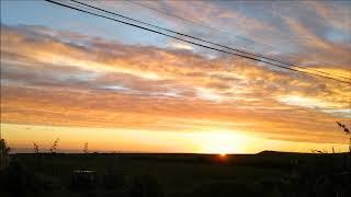 West Cork Sunrise ft Thomas Kitt - Cherry Blossom Girl