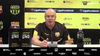 BSC TV | BSC vs LDU | LIGAPRO BETCRIS | 2022-08-28