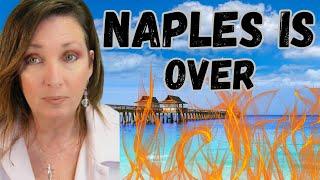 The REAL reasons people are leaving Naples florida 2024