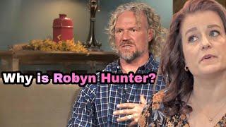 Sister Wives (S19- E15) Robyn HUNTERS assets of Kody Brown (JAN 4, 2025)Full Episode HD By TLC RECAP