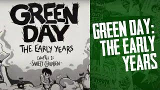 Green Day: The Early Years (2017)
