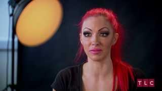 Jodie Marsh On The Game