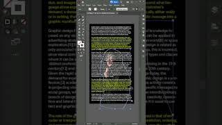 How to Wrap Text in Adobe Illustrator cc Tutorial | Adobe tutorial | FRD Studios