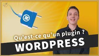 Qu'est ce qu'un plugin Wordpress : explication et installation