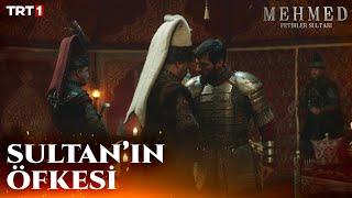 Sultan Mehmed’in Yeniçerilere Öfkesi - Mehmed: Fetihler Sultanı 27. Bölüm @trt1